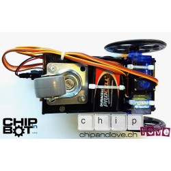 Chip'n'bot V1.0