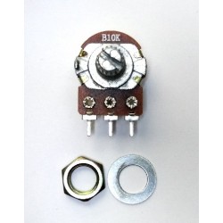 Potentiomètre R10K