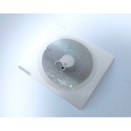 Tag NFC203 29mm Tag NFC203 29mm