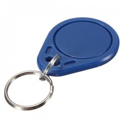 RFID  Key Tag