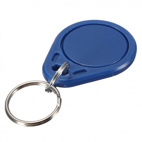 RFID  Key Tag