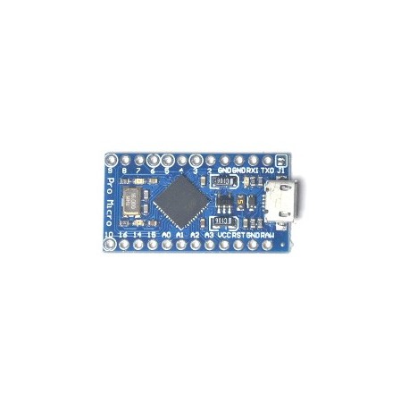 Leonardo Pro Micro ATmega32U4 Leonardo Pro Micro ATmega32U4