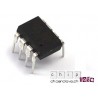 Dual Operational Amplifiers LM58 DIP