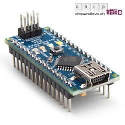 Arduino (kompatible) Nano USB