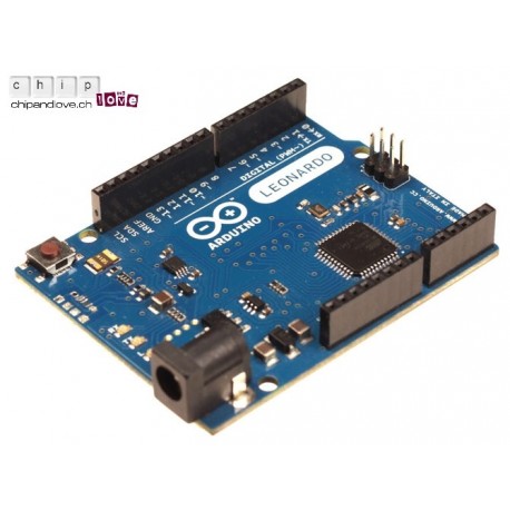 Arduino Leonardo R3