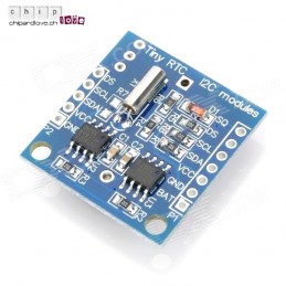 Module Tiny RTC