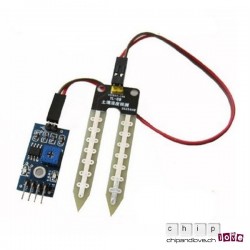 HYGROSENSOR