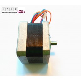 Stepper motor Nema 17HD