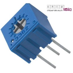 Trim potentiometer 100KOhm