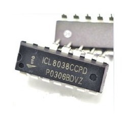 IC8038CCPD - Precision Waveform Generator / VCO