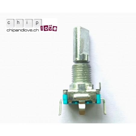 WayinTop Lot de 5 boutons poussoirs EC11 à 360 degrés pour potentiomètre numérique avec interrupteur 5 broches Longueur de la poignée 20 mm et capuchon de bouton pour projets électroniques Arduino WayinTop Lot de 5 boutons poussoirs EC11 à 360 degrés pour potentiomètre numérique avec interrupteur 5 broches Longueur de la poignée 20 mm et capuchon de bouton pour projets électroniques Arduino