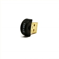 Mini-Dongle Bluetooth CSR V4.0 USB