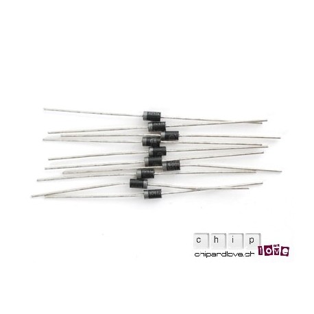 Diode 1N4007