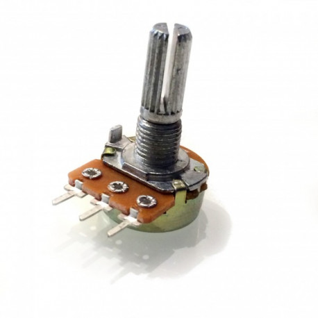 Potentiomètre R5K