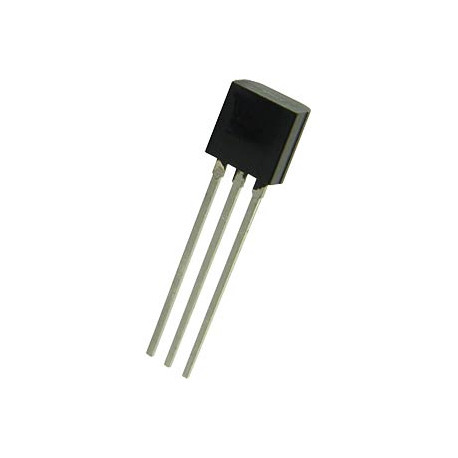 Spannungsregler 5V L78L05AC