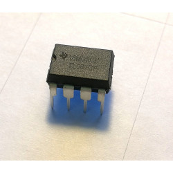 TL081CP - JFET OP AMP