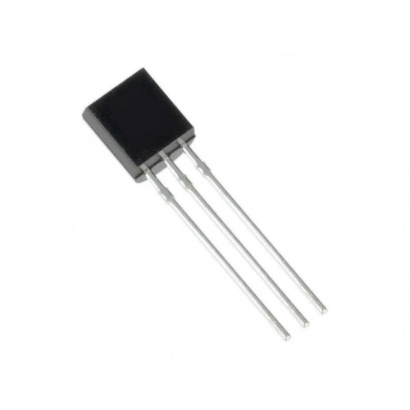 Référence 2.5V LM336 / TO-92 Référence 2.5V LM336 / TO-92