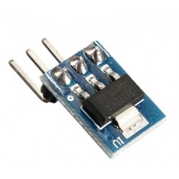 Module régulateur  6-12V vers 3.3V (ASM1117) idéal pour Arduino