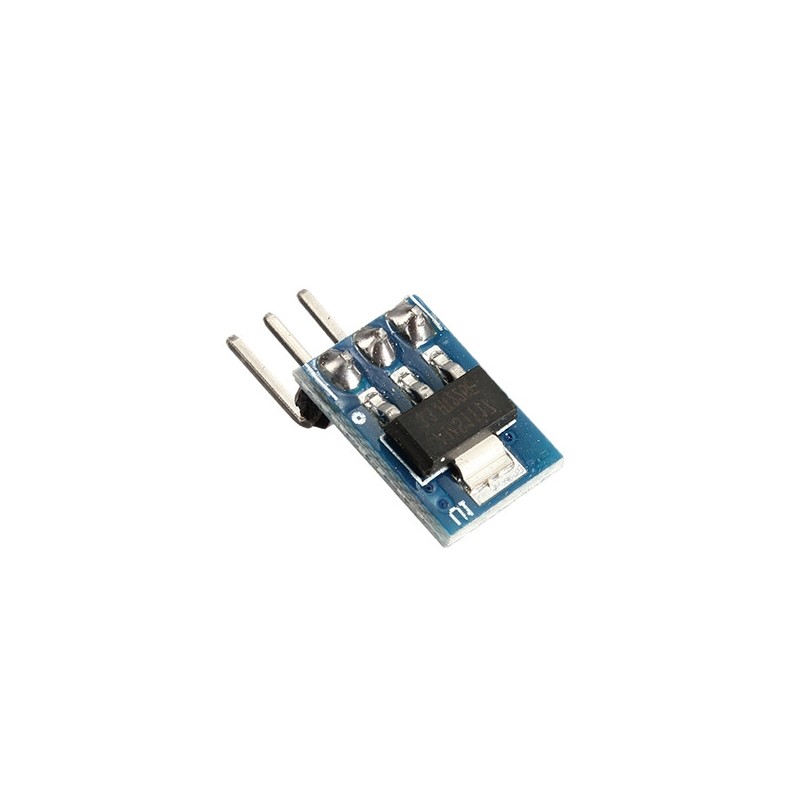 Module régulateur  6-12V vers 3.3V (ASM1117) idéal pour Arduino