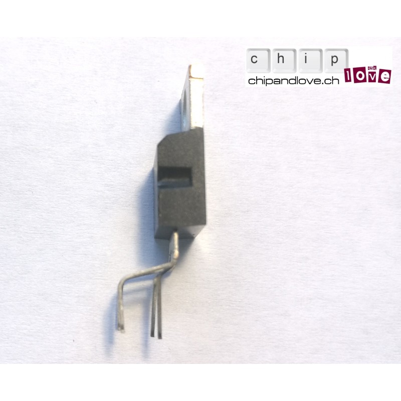 Amplificateur Audio HIFI 20W - TDA2040
