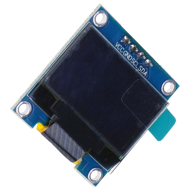 OLED I2C  Ecran Graphique  - 0.96" - 128 x 64 pixel