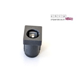 DC plug female 2.1 x 5.5 mm