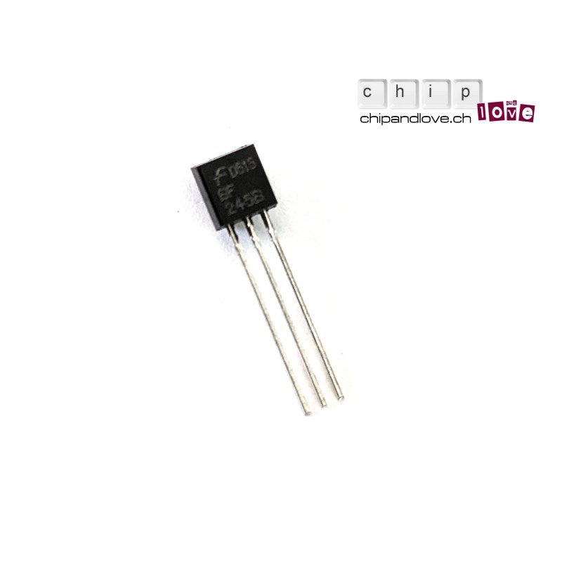 Transistor SS8050 NPN Transistor SS8050 NPN