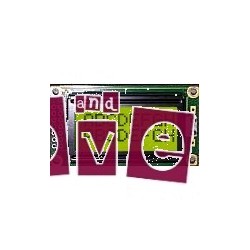 afficheur LCD PC0802-A
